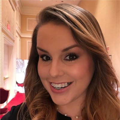 Ashleigh Von Einem