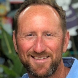 Kevin Cleveland