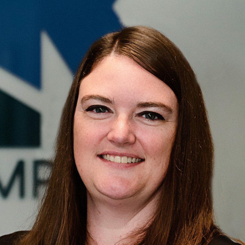 Shanna Spurgeon
